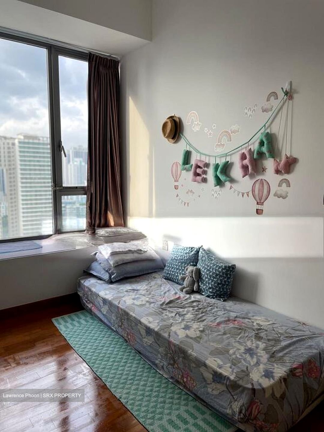 Vista Residences (D12), Condominium #501776221